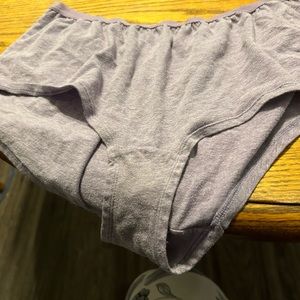 Women panties fruit of the looms